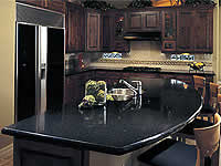 quartz countertops