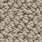 wall to wall loop carpet