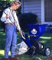 Electric Chipper Shredder