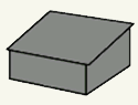 flat roof design
