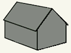 gable roof design