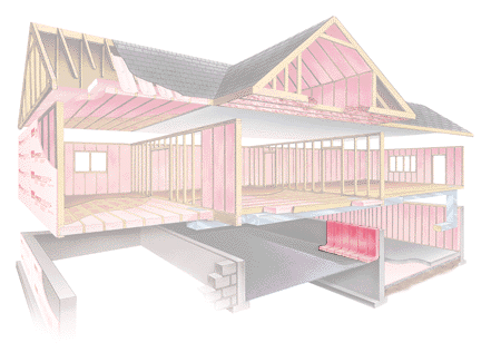 crawlspace insulation