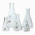 lab flask set