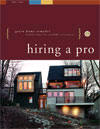 hiring a contractor for your home remodel or renovation