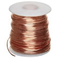 bare wire