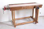 workbench - free plans, drawings and instructions