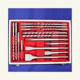 hammer drill chisel bits