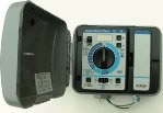 Drip irrigation timer/controller