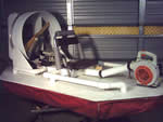 hovercraft