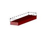 split or soap brick